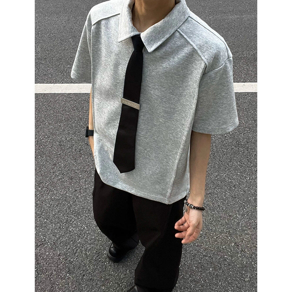 MIORGERSY Polo
