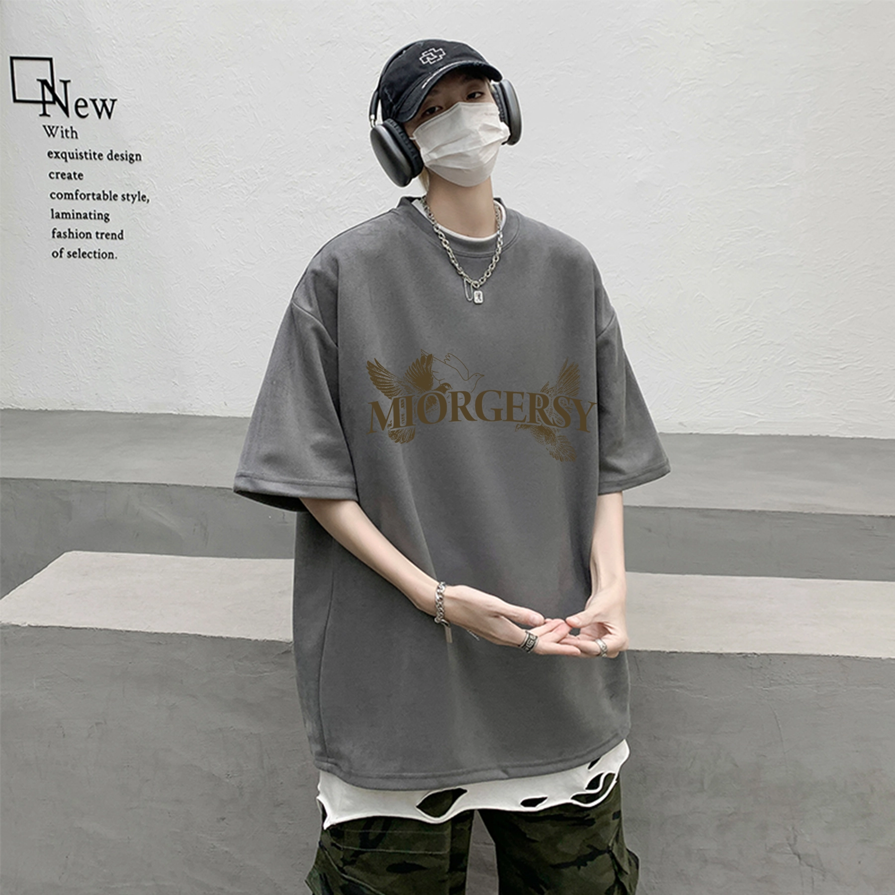 MIORGERSY T
