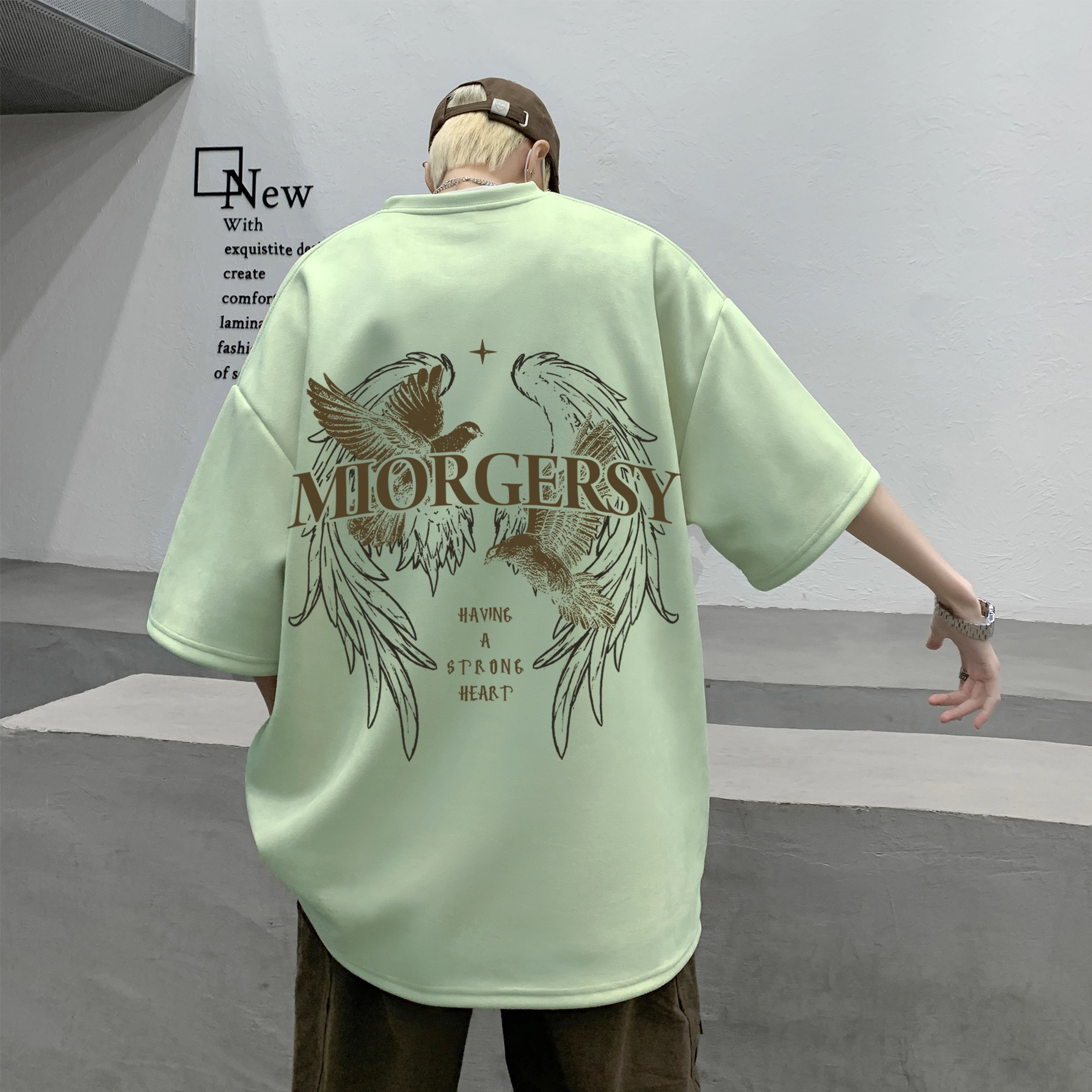 MIORGERSY T