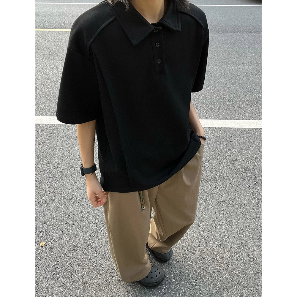MIORGERSY Polo