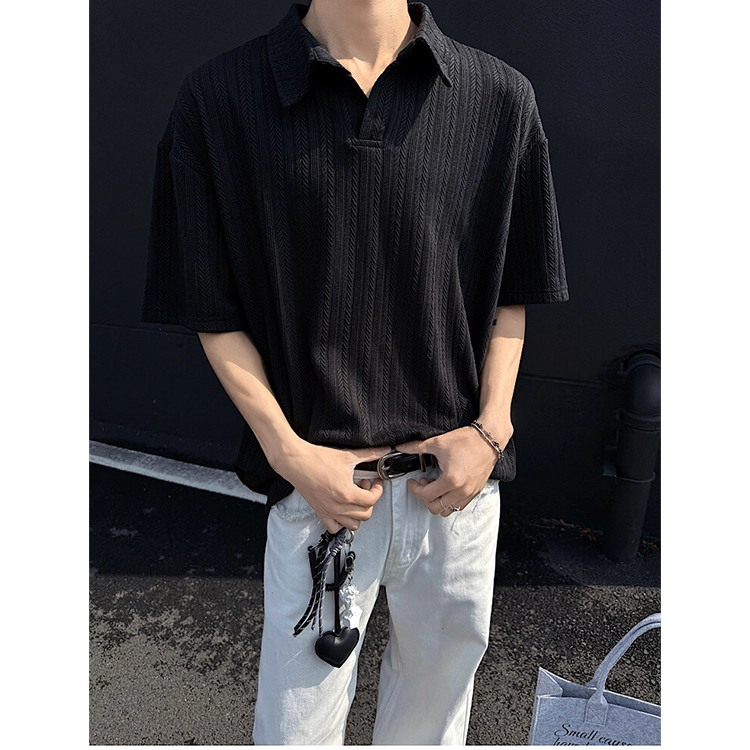 MIORGERSY Polo
