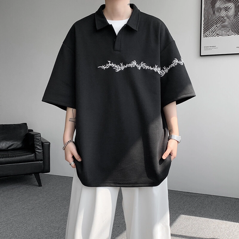 MIORGERSY Polo