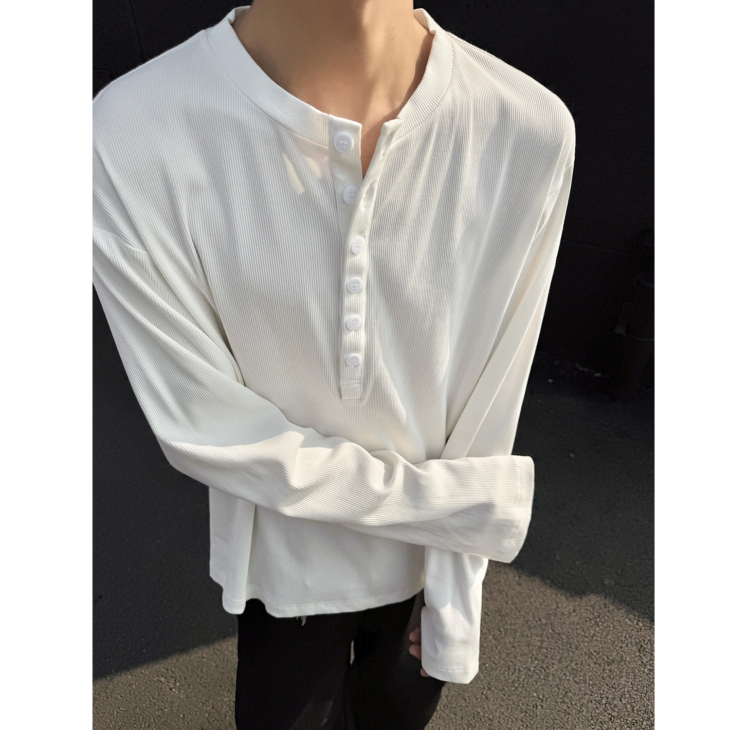 THE AIER Polo