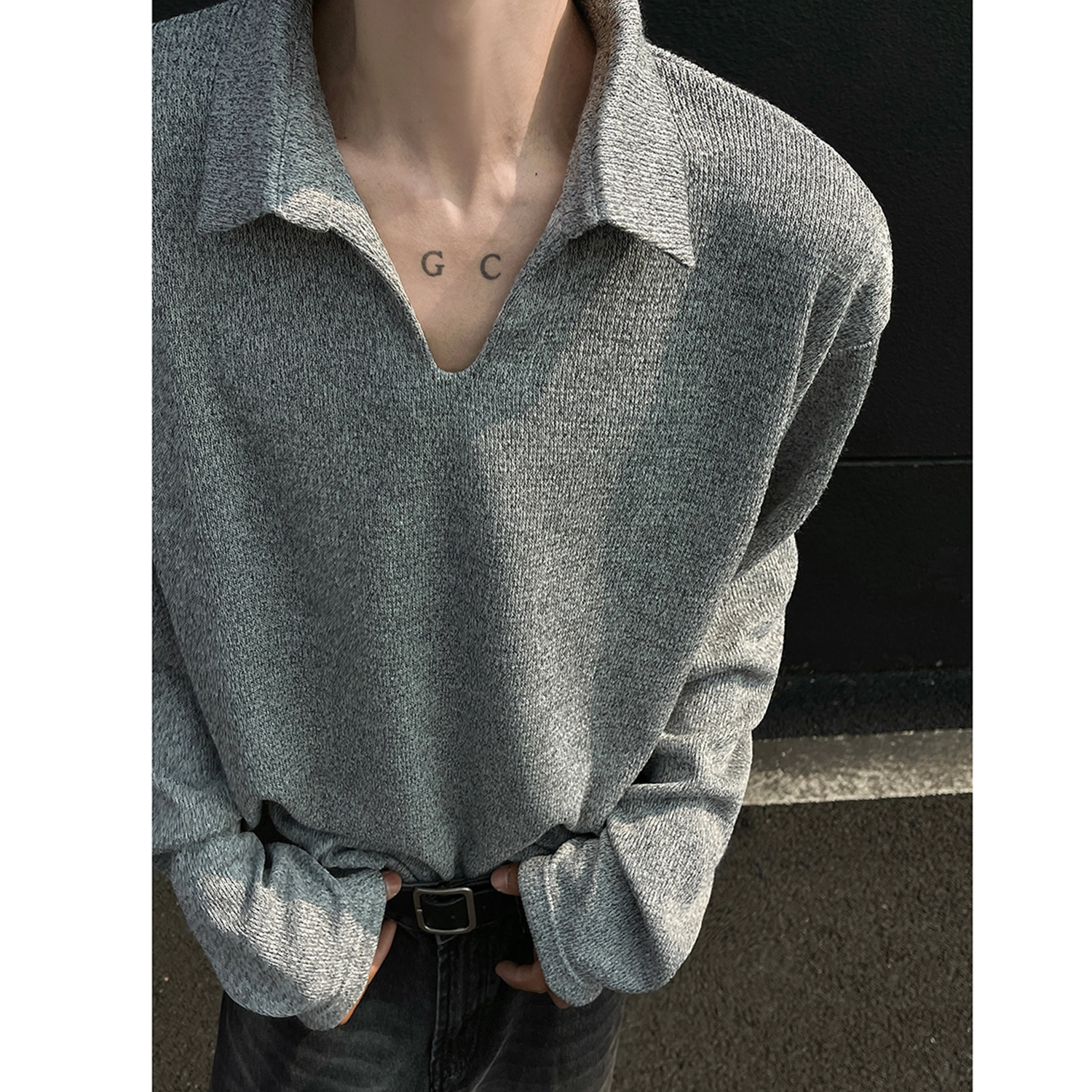 MIORGERSY Polo
