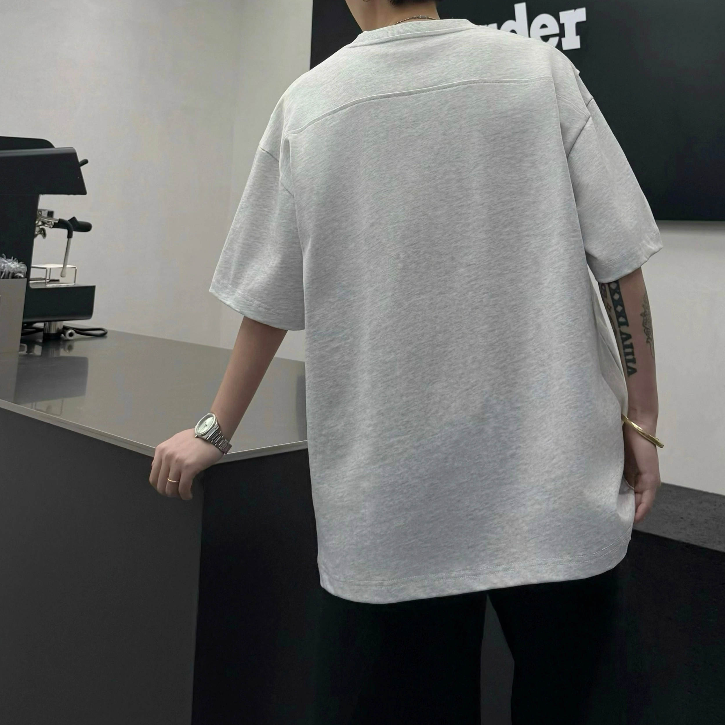 MIORGERSY T