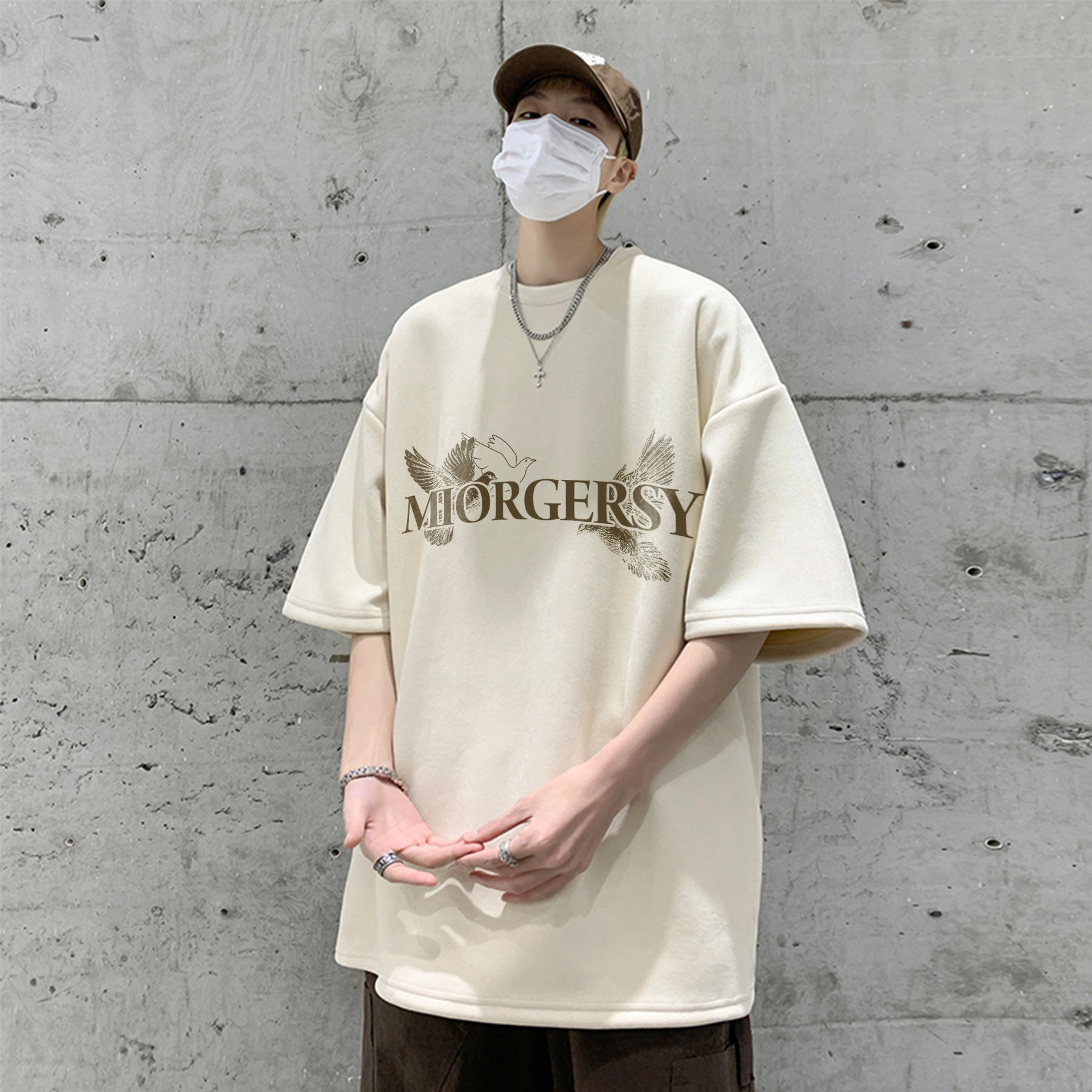 MIORGERSY T
