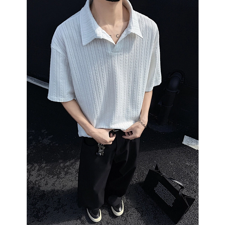 MIORGERSY Polo