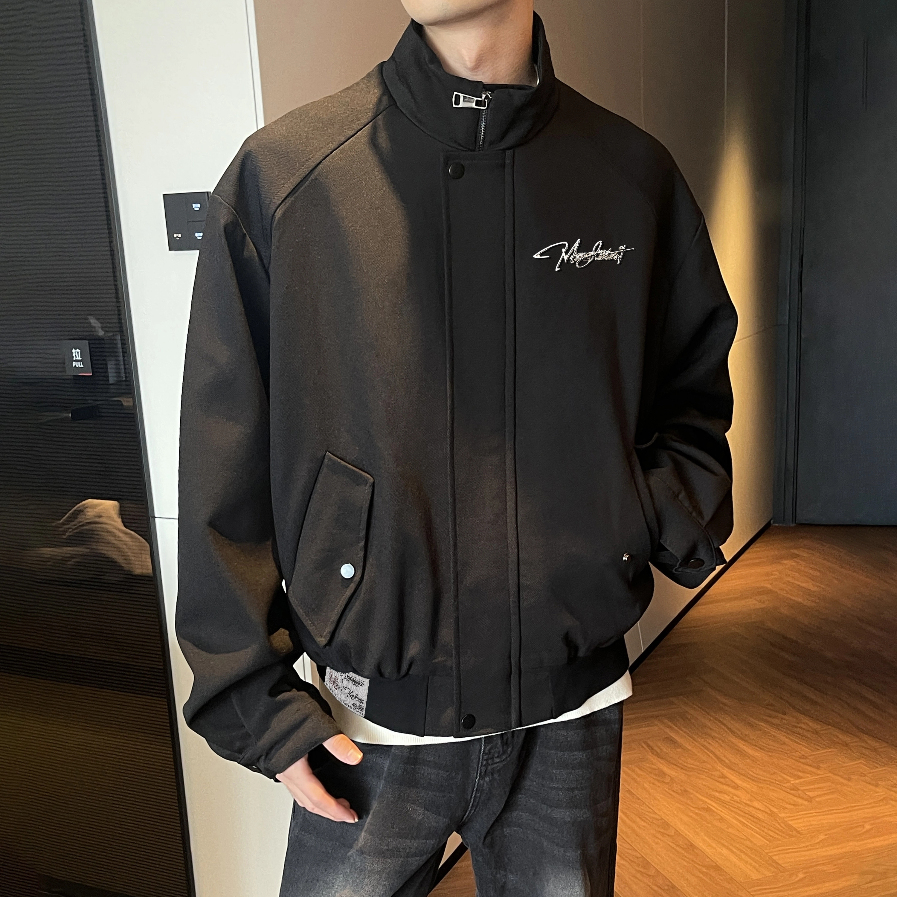 MIORGERSY cleanfit
