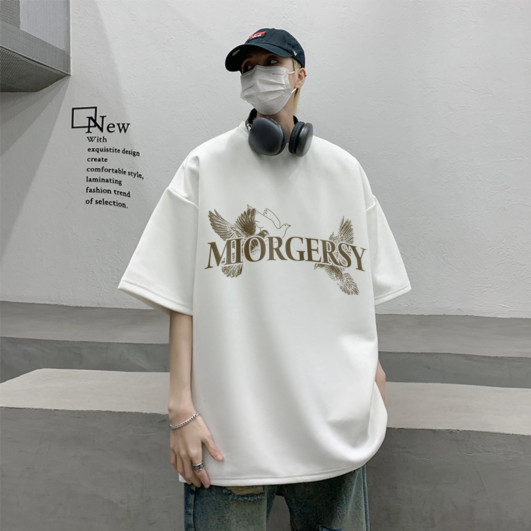 MIORGERSY T
