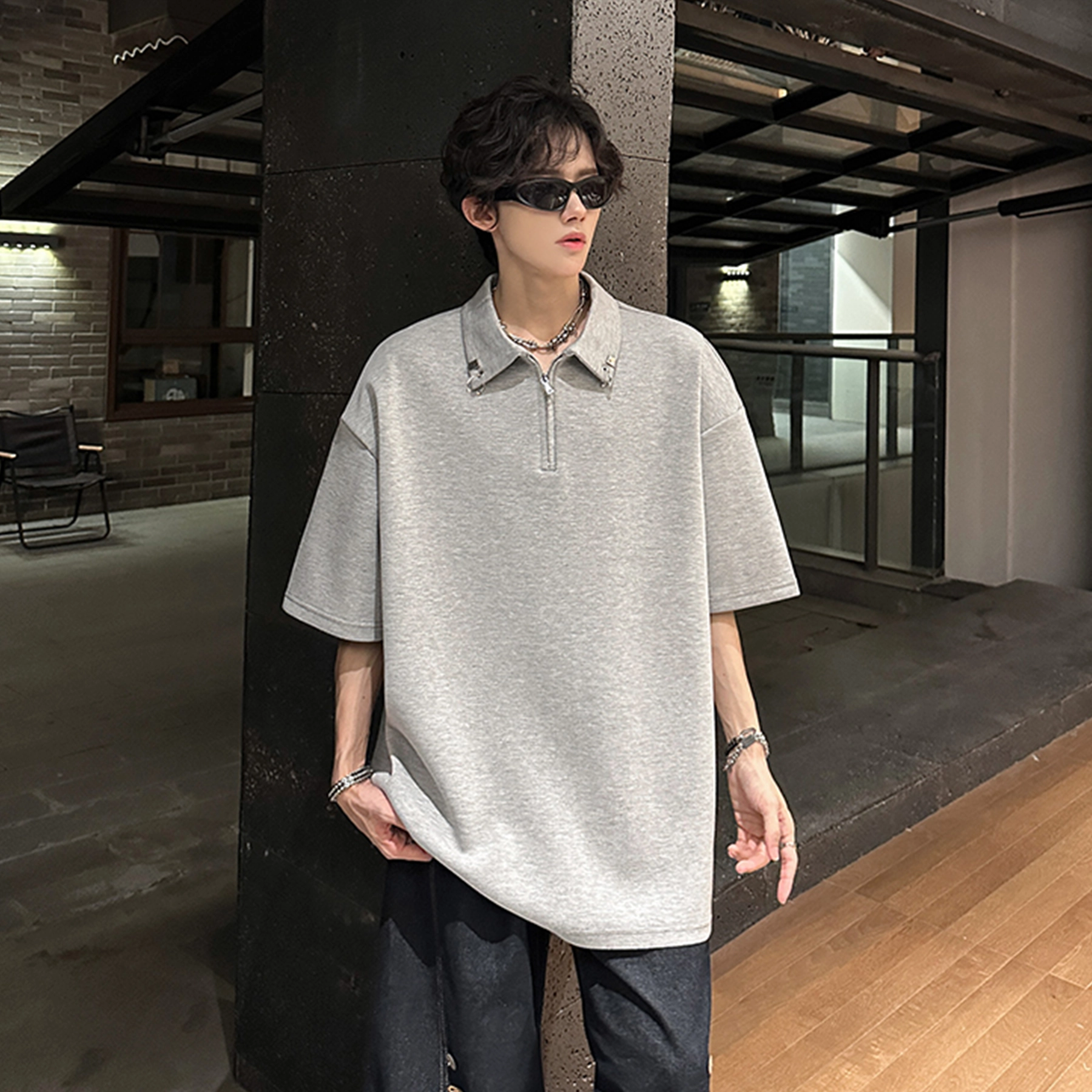 MIORGERSY Polo