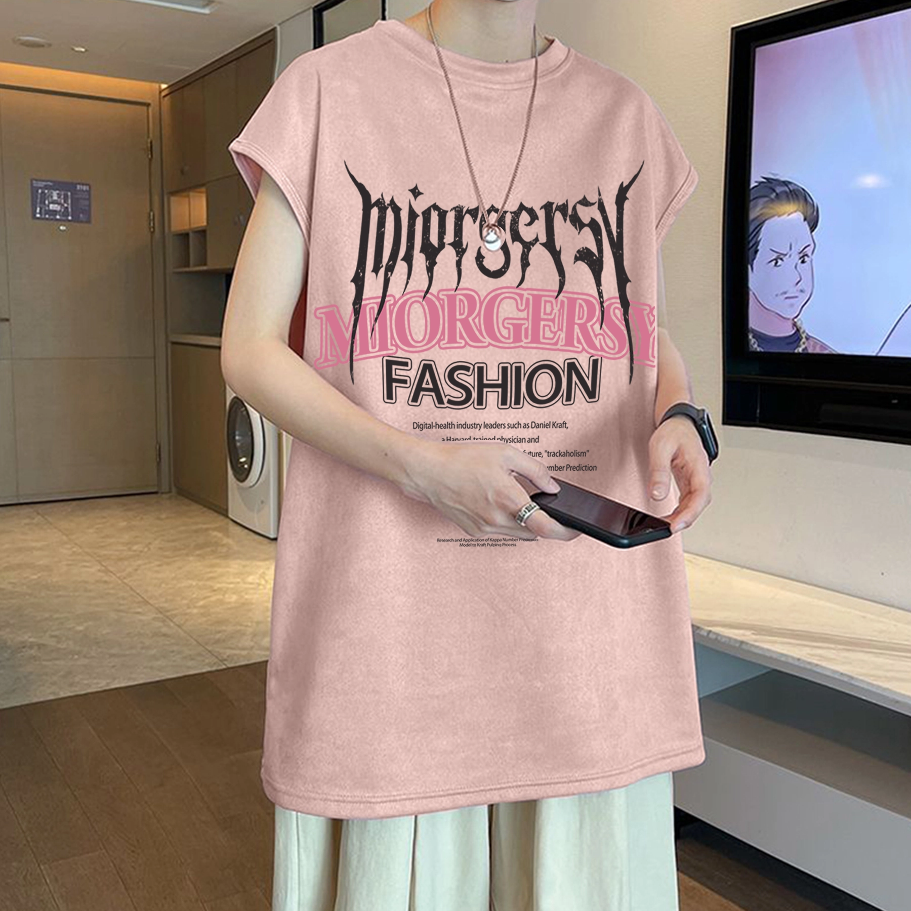 MIORGERSY