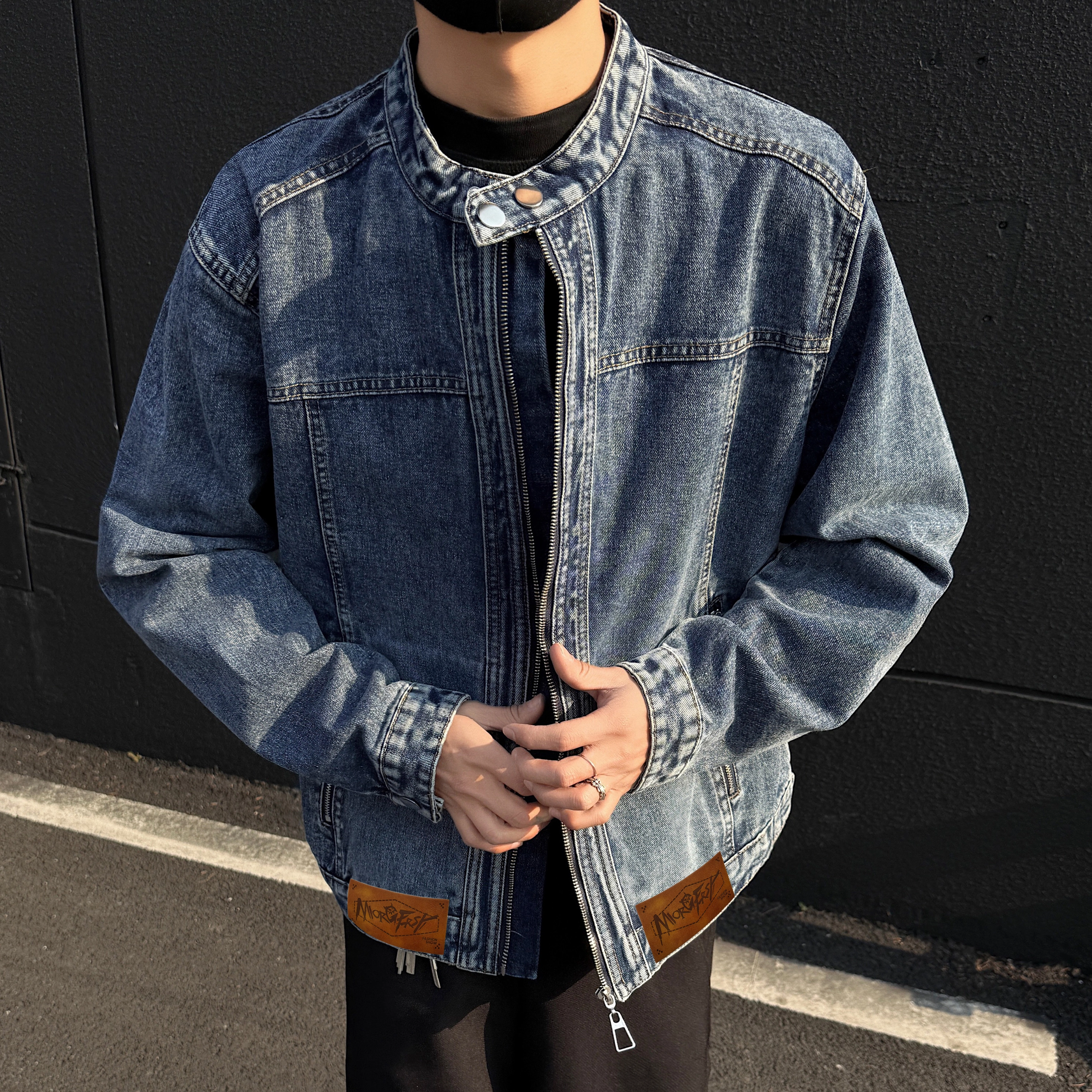 MIORGERSY cleanfit