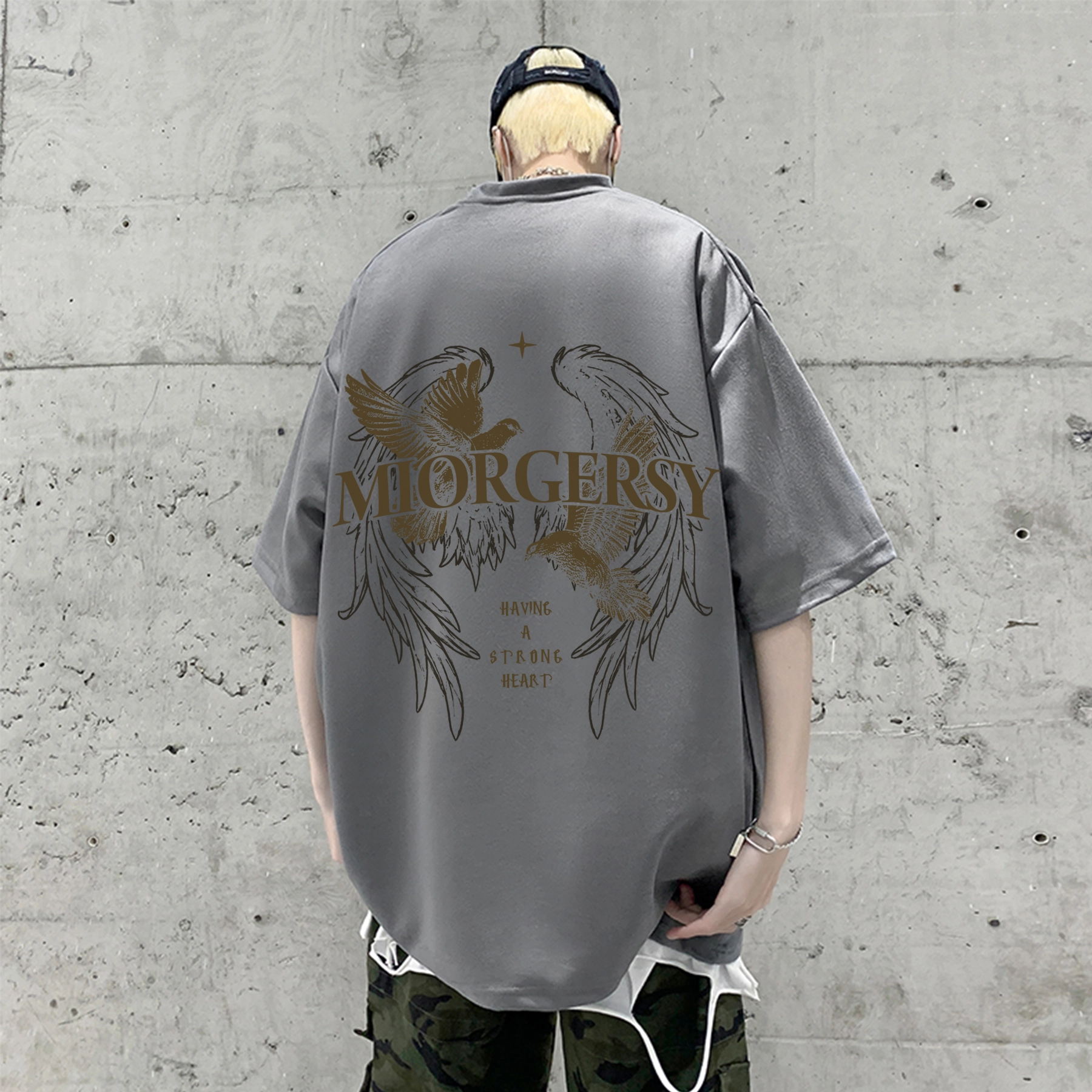 MIORGERSY T