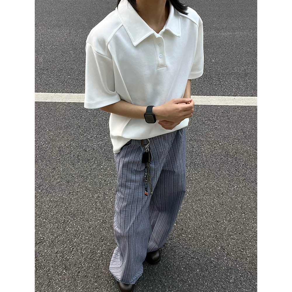MIORGERSY Polo