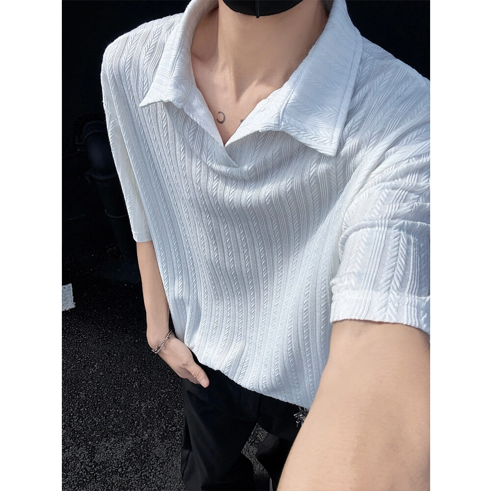 MIORGERSY Polo