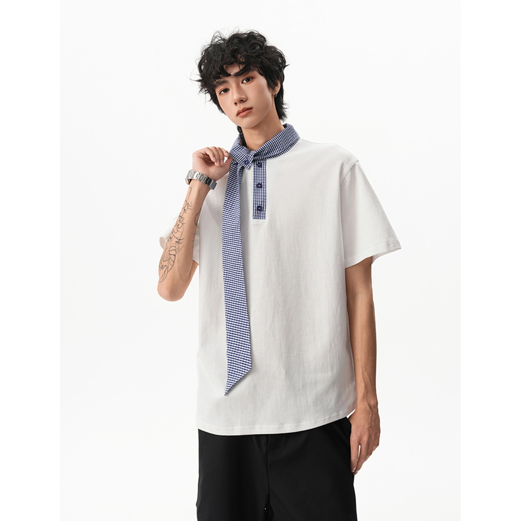 MIORGERSY Polo