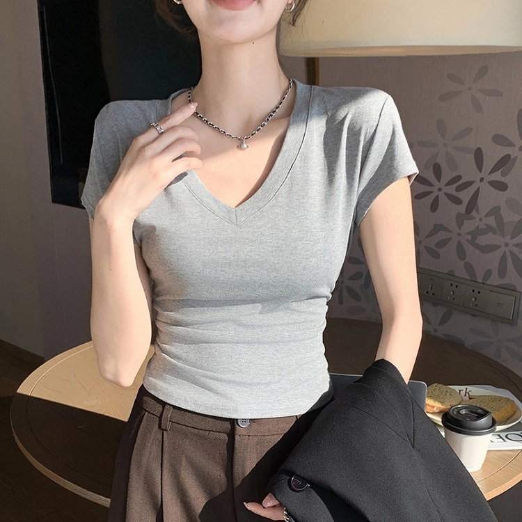 CHANGE SHE V T