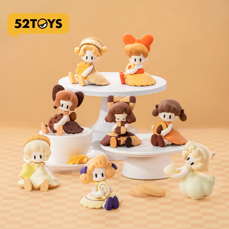 52TOYS UKI 8