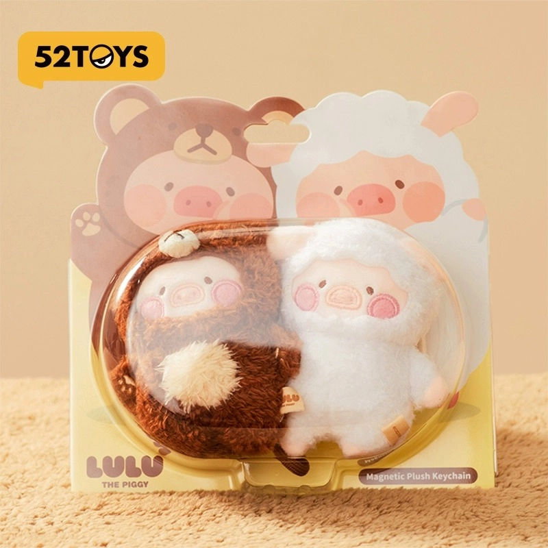 52TOYS LuLu IP