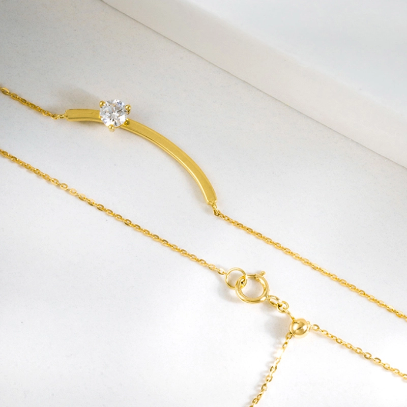 CIROCCO VRAI 18k