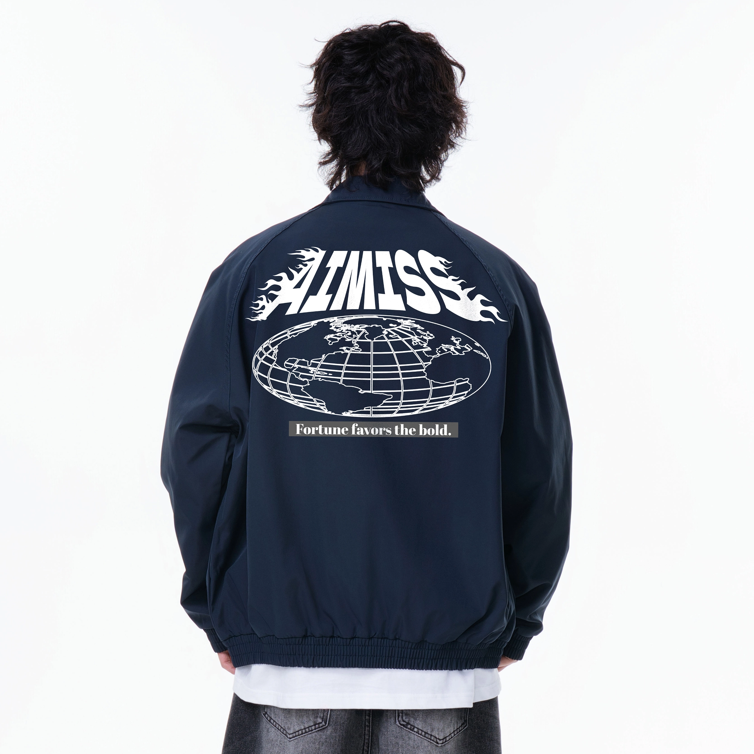 AIMISS Logo