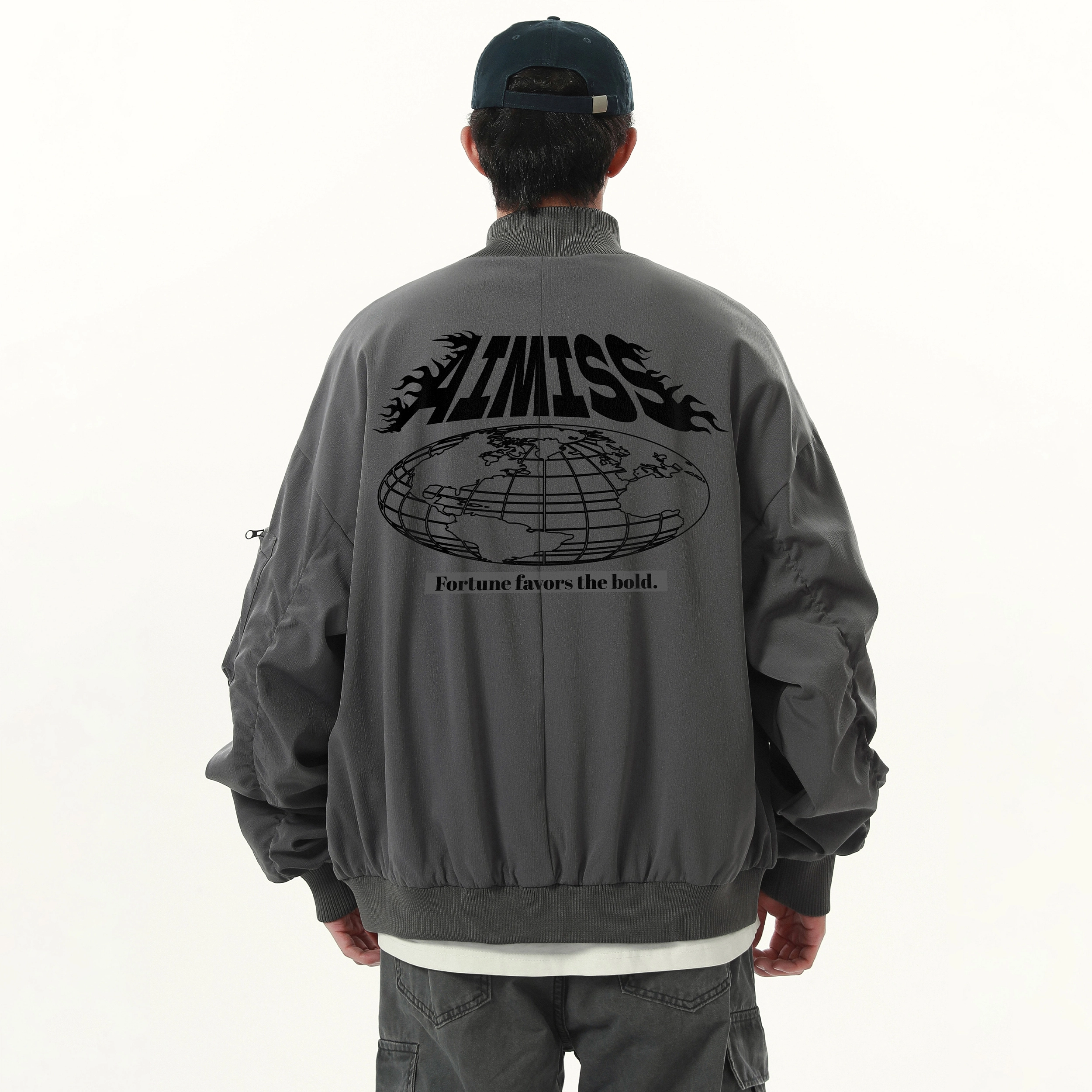 AIMISS Logo
