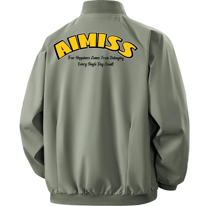 AIMISS logo