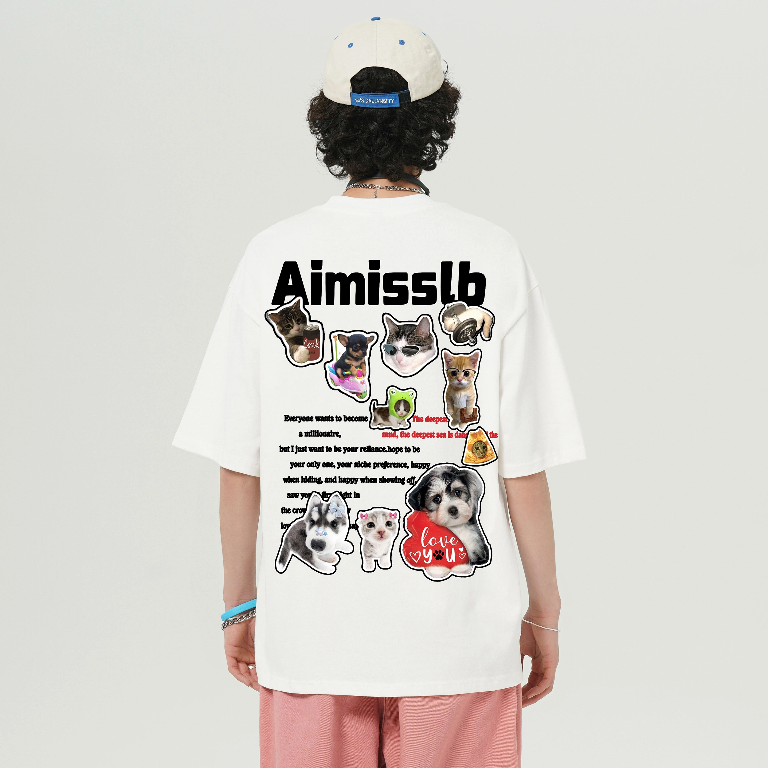 AIMISS LogoT