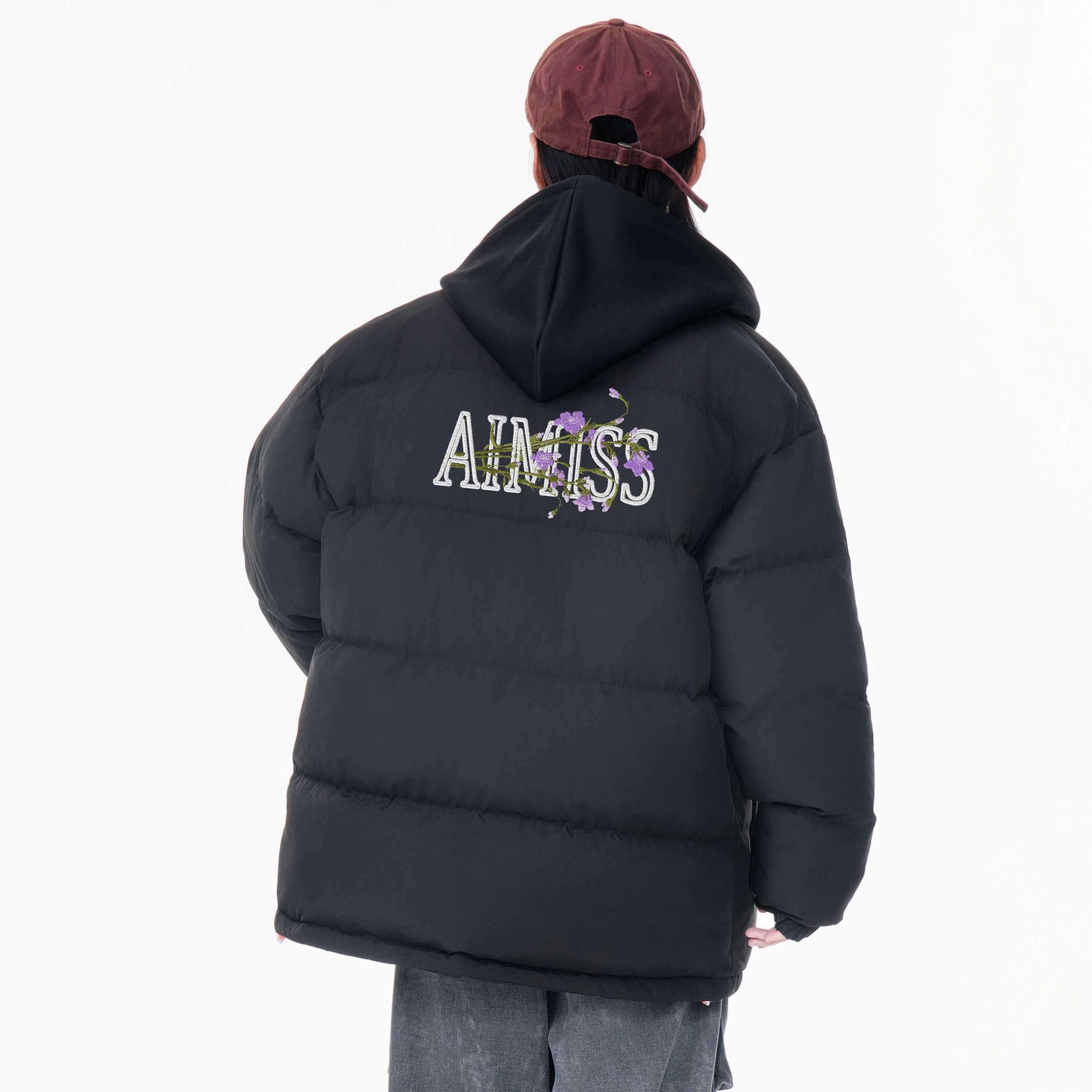 AIMISS ins