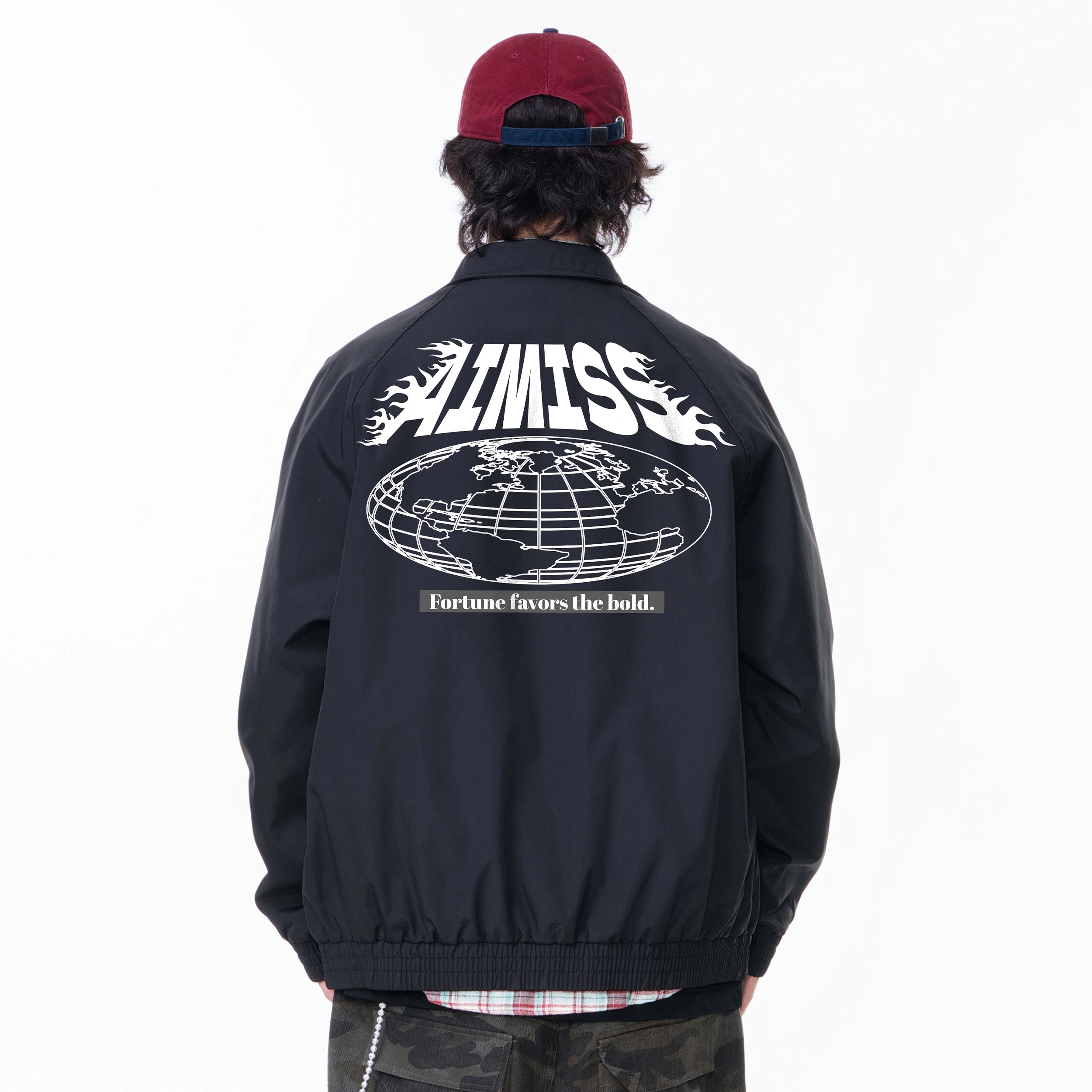 AIMISS Logo