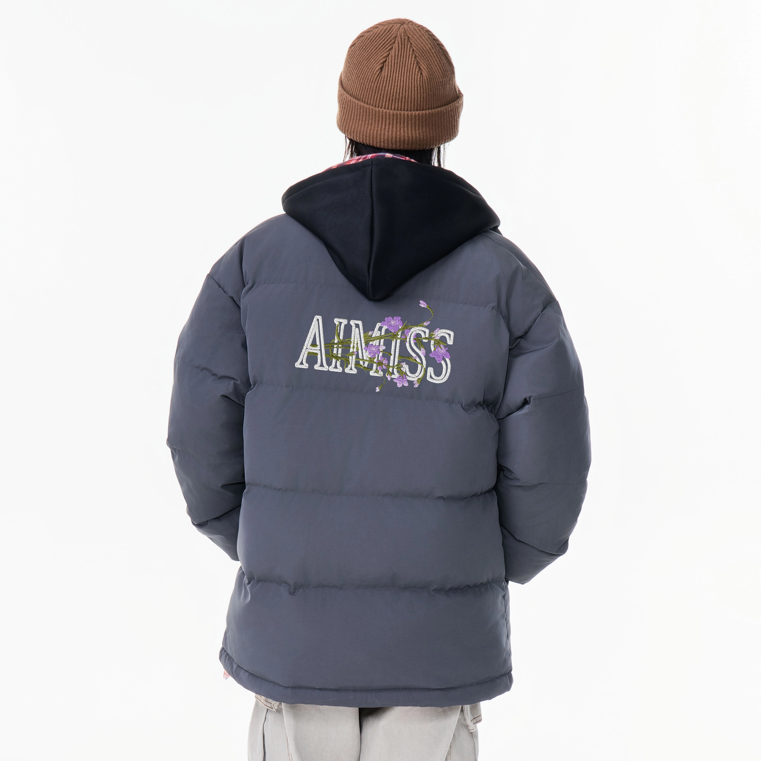 AIMISS ins