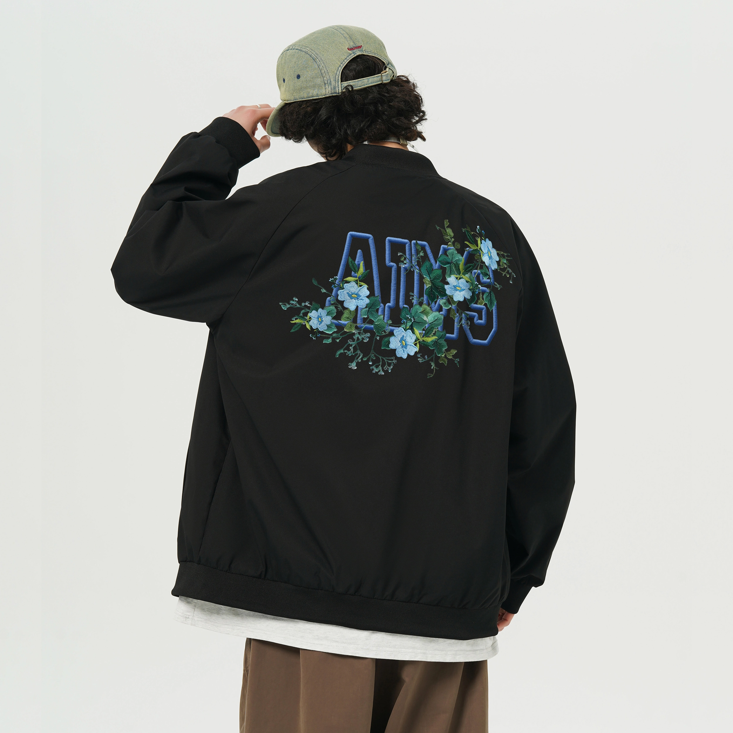 AIMISS Logo