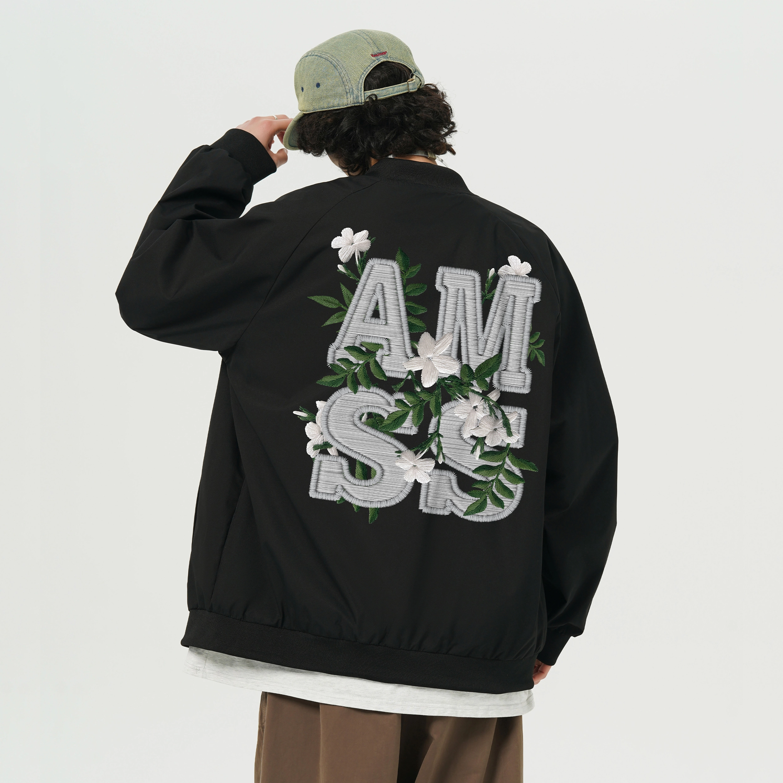 AIMISS Logo