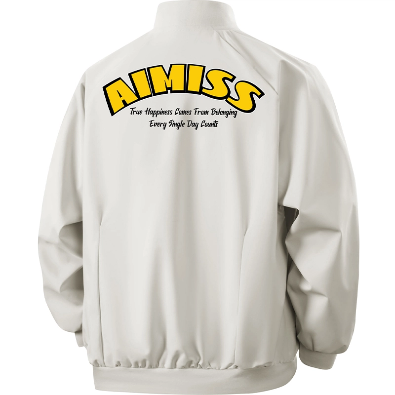 AIMISS logo