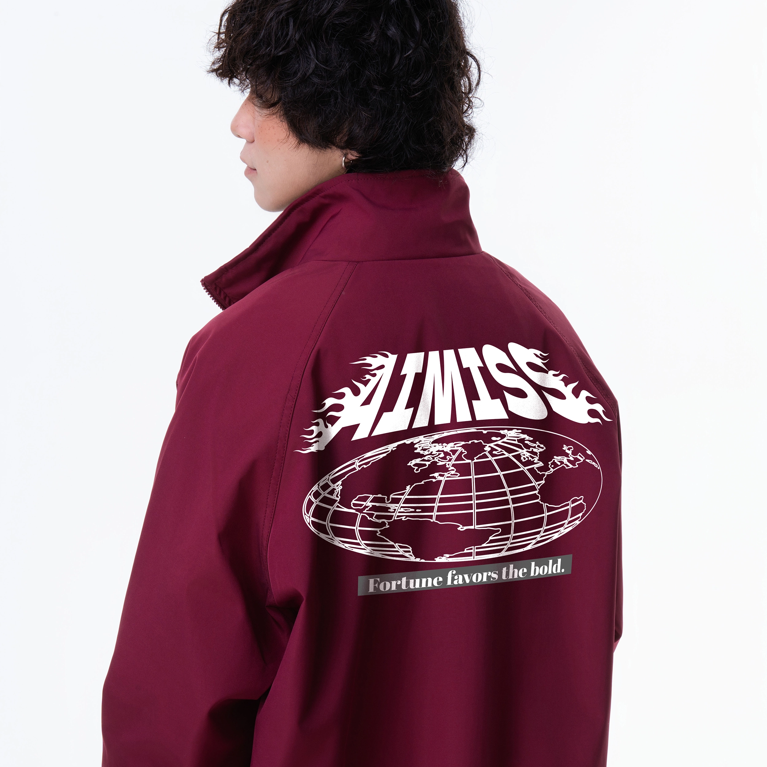 AIMISS Logo