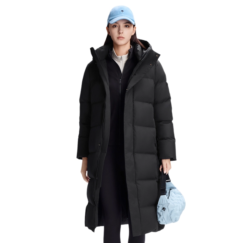 DESCENTE Womens Ski Style