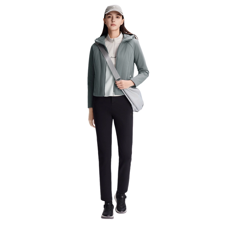 DESCENTE WomenS Ski Style