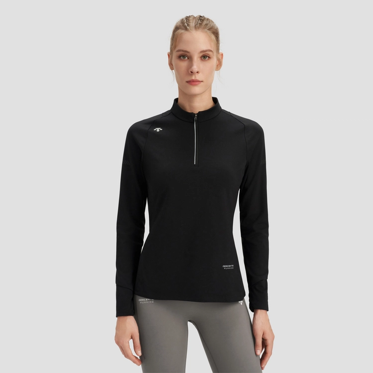 DESCENTE WOMENS RUNNING T