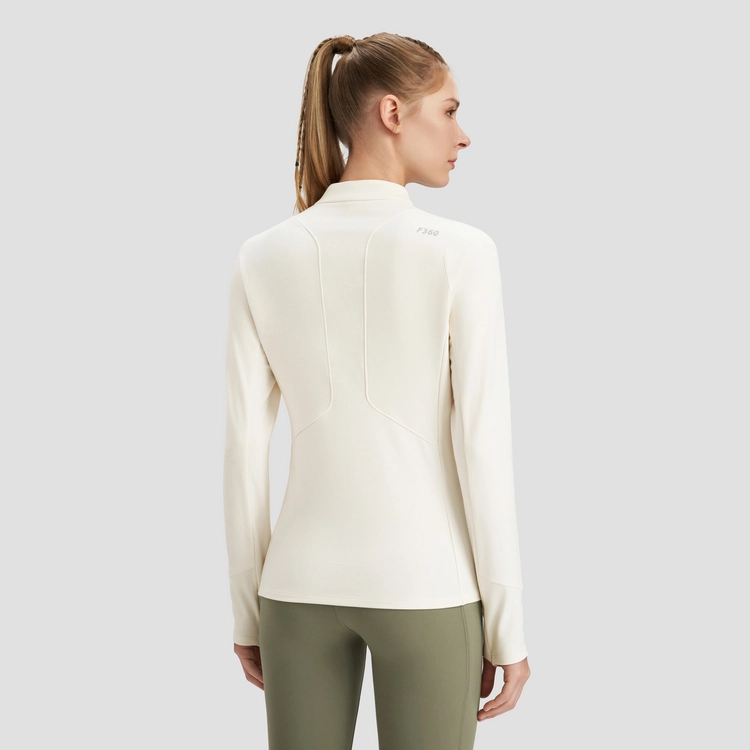 DESCENTE WOMENS RUNNING T
