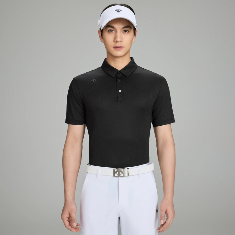 DESCENTE FieldPOLO