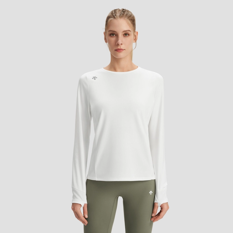 DESCENTE WOMENS RUNNING