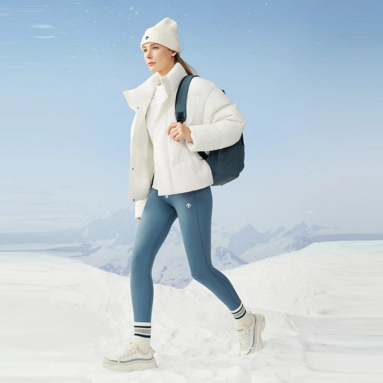 DESCENTE WOMENS SKI