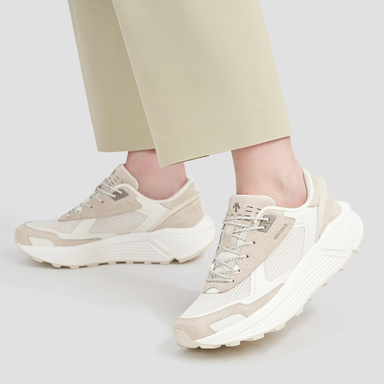 DESCENTE DUALIS PRIMER TRAINER