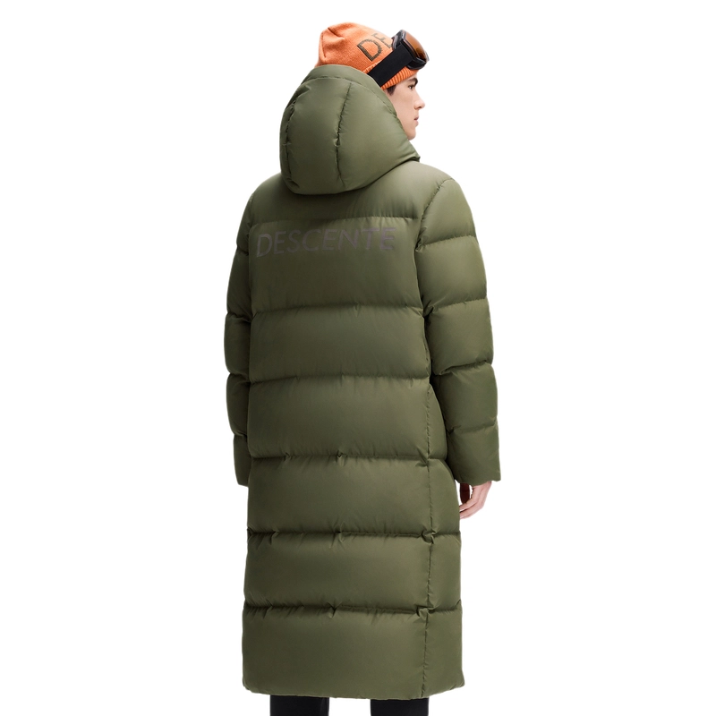 DESCENTE Ski Style