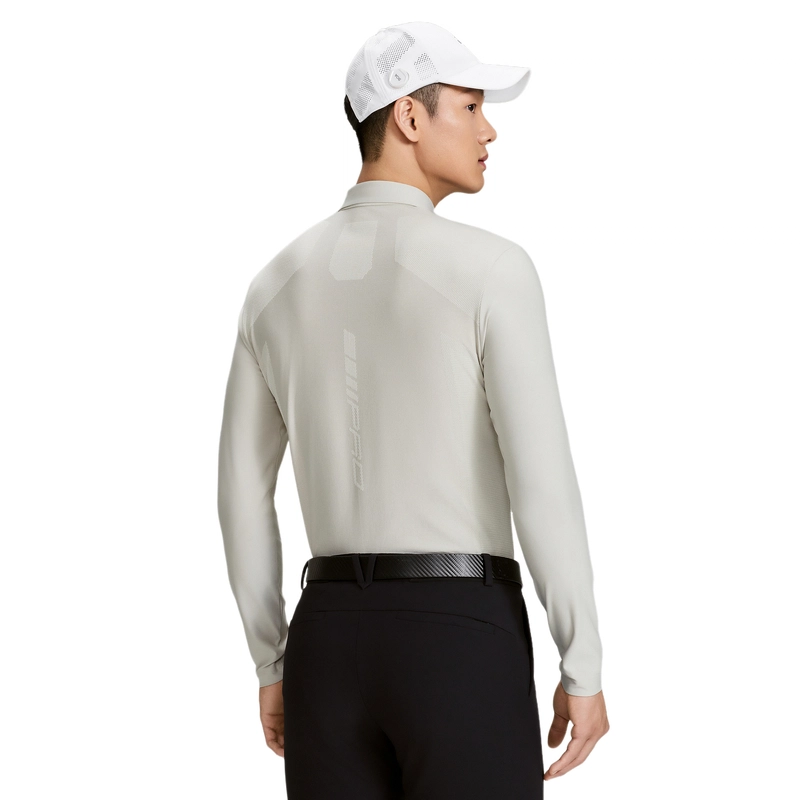 DESCENTE Descente Golf Pro POLO