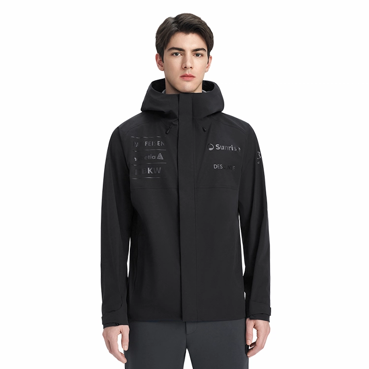 DESCENTE SKI STYLE 3L