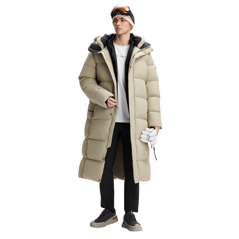 DESCENTE Ski Style