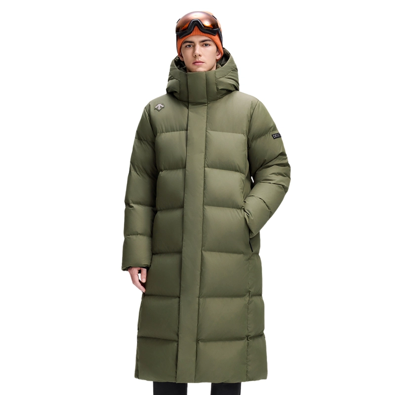 DESCENTE Ski Style