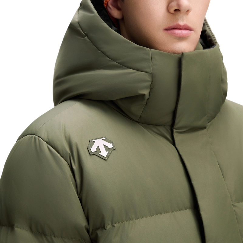 DESCENTE Ski Style