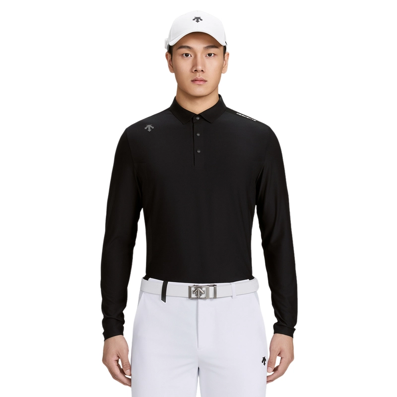 DESCENTE Descente Golf Pro POLO